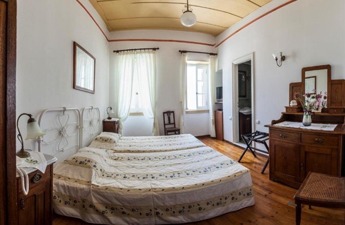 Kithira House | Nostos Guesthouse
