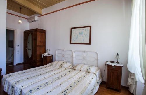 Kithira House | Nostos Guesthouse