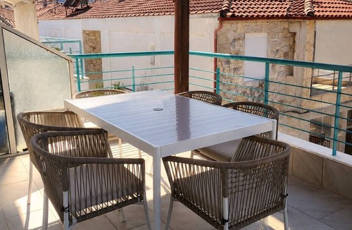Polichrono Apartment | Nostos Home by Rentals Pro - Polychrono Halkidiki