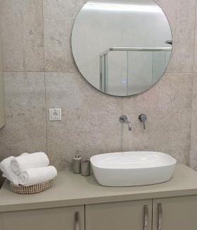 Argostoli Town Apartment | Notarikada Suites