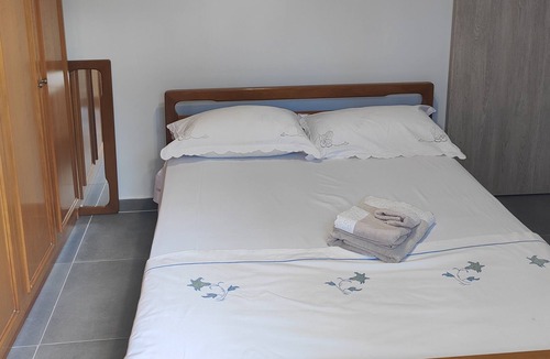 Neoi Epivates Apartment | NP Appartment