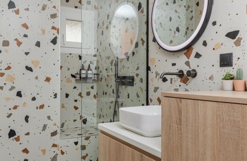 Thessaloniki City Centre Apartment | Oasis Diamond Suite