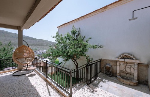 Prinos House | OAZA Thasos