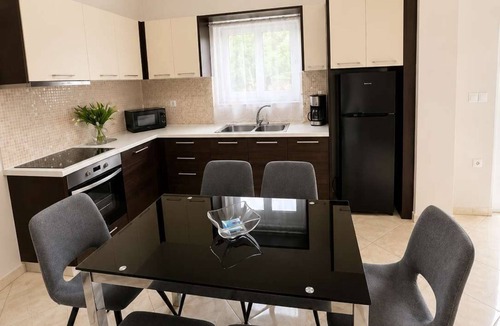 Exopoli Apartment | Oceana Suites & Villas - Spacious Family Suite