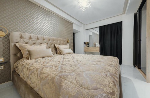 Rhodes Old Town House | Odysseus Luxury House