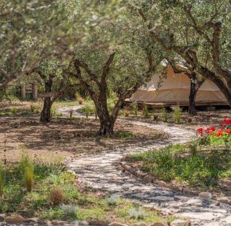 Galatas Other | Odyssey Eco Farm Glamping