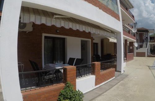 Paralia Ofryniou Apartment | Ofrinio central apartment