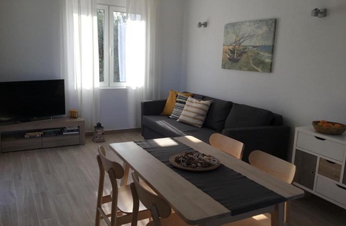 Ampavris House | Oikia Ampavris