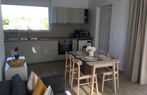 Ampavris House | Oikia Ampavris