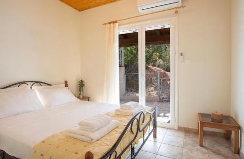 Lefkas Apartment | oikos Vikentios