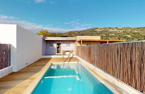 Archangelos Villa | Okto