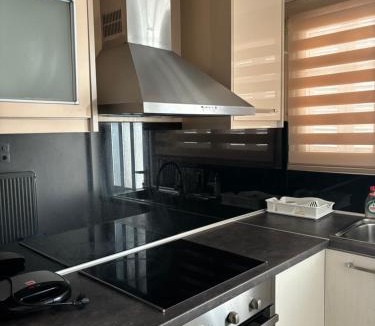 Ioannina Town Centre Apartment | Old Town Home Ioannina