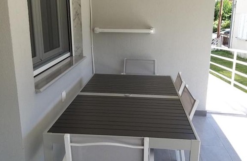 Stavros Apartment | Olea Garden Apartments