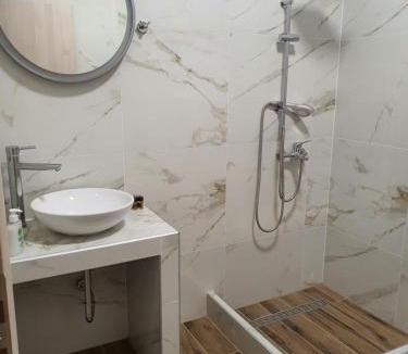 Stavros Apartment | Olea Garden Apartments
