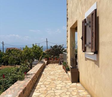 Elea Apartment | Olea House
