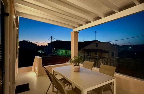 Melikia House | Olea Verde Loft Apartment