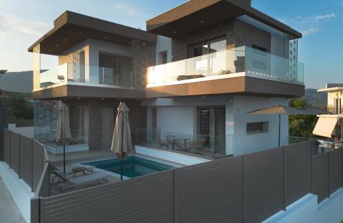 Limenaria Apartment | Oledio Suites
