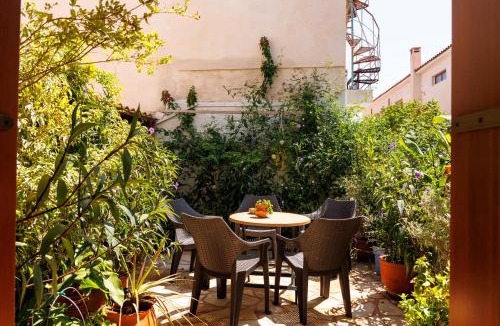 Monemvasia Apartment | Olga's Cozy home