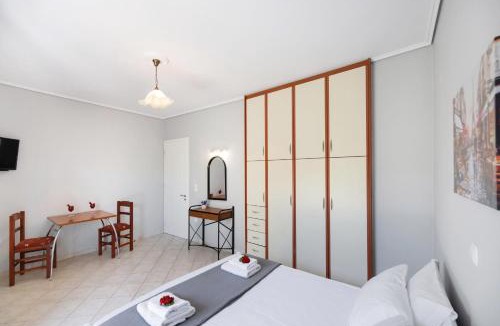 Lygia Apartment | Olia Apartments S