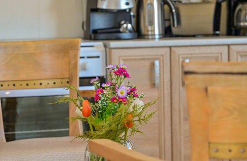 Kamilari Apartment | Olive Garden house