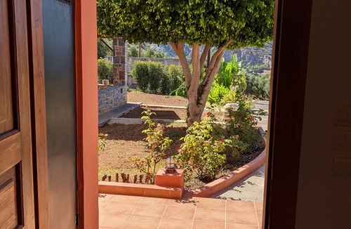 Sissi Other | Olive grove house of Babis