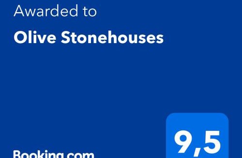 Diasella Apartment | Olive Stonehouses