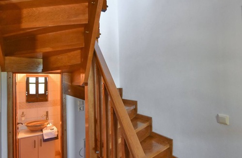 Raches House | Oliveland House - Traditional stone built cottage