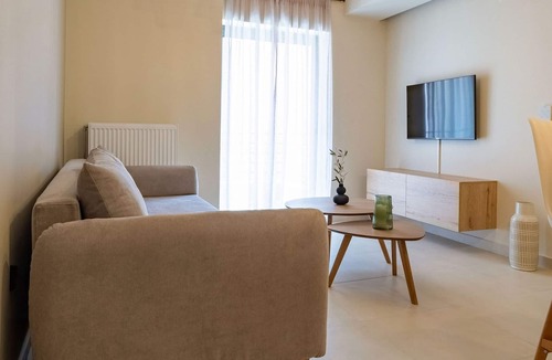 Nafplion City Centre Apartment | Olivevine3 Olivevine3-