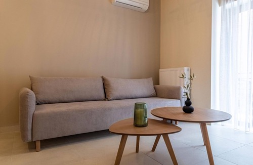 Nafplion City Centre Apartment | Olivevine3 Olivevine3-