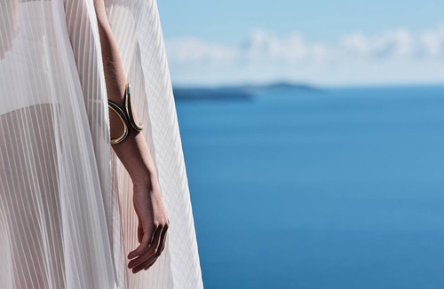 Oia House | Olvos Luxury Suites