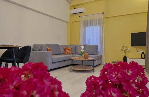 Olymbiaki Akti Villa | Olympus Mare Village Seaside Pool Villas