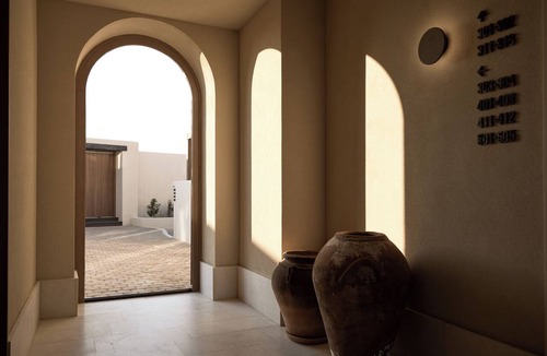 Agios Stefanos Hotel | Omeon Mykonos