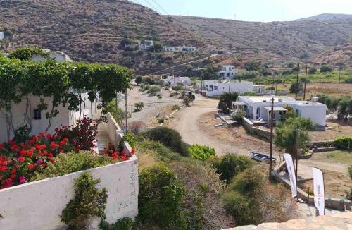 Kithnos House | Omisu Apartments