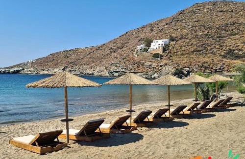 Kithnos House | Omisu Apartments