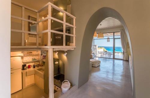 Amoopi Apartment | Onar Beach Houses