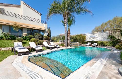 Petaloudes Villa | Onda Vista Luxury Villa