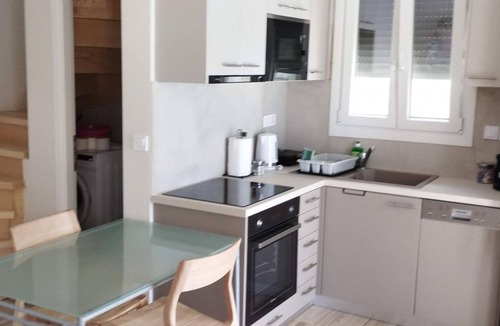 Agios Nikitas Villa | One Bedroom Villa - Villa 2