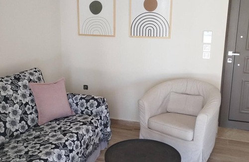 Agios Nikitas Villa | One Bedroom Villa - Villa 2