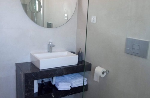 Agios Nikitas Villa | One Bedroom Villa - Villa 2