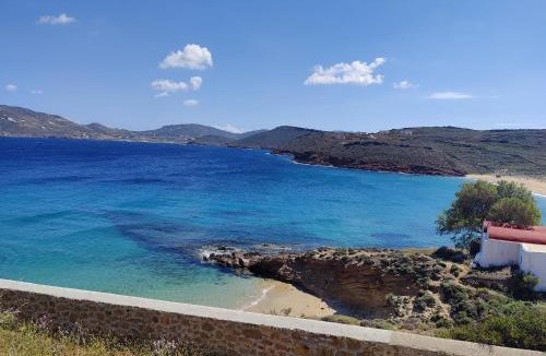 Mykonos House | Orania, heaven in Mykonos