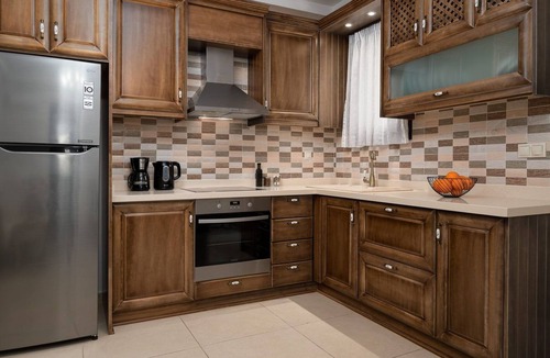 Kamilari Apartment | Orelia Cretan by Interhome