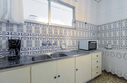 Stalos Apartment | Orestis cottage house in Stalos