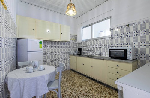 Stalos Apartment | Orestis cottage house in Stalos