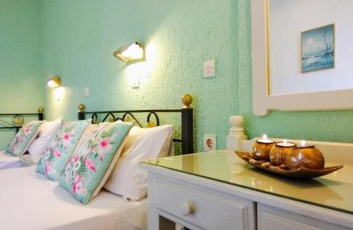 Malia Apartment | Orion Apartments