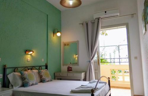 Malia Apartment | Orion Apartments