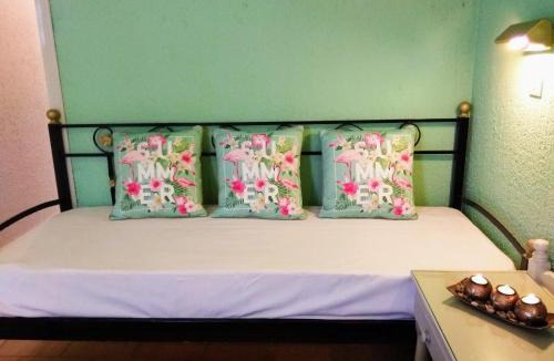 Malia Apartment | Orion Apartments