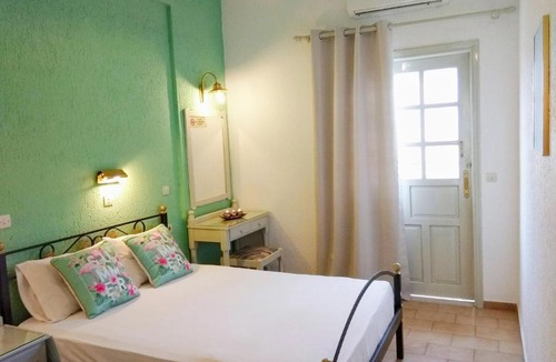 Malia Apartment | Orion Apartments