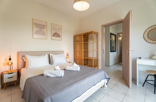 Neos Marmaras Apartment | Orion