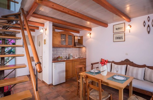 Daratsos House | Orionas Village - Two bedroom Maisonette