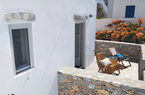 Aegiali Villa | Ormos Seaside-Villa 6, by Amorgos Holiday Homes